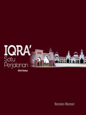 cover image of Iqra' Satu Perjalanan Edisi Kedua